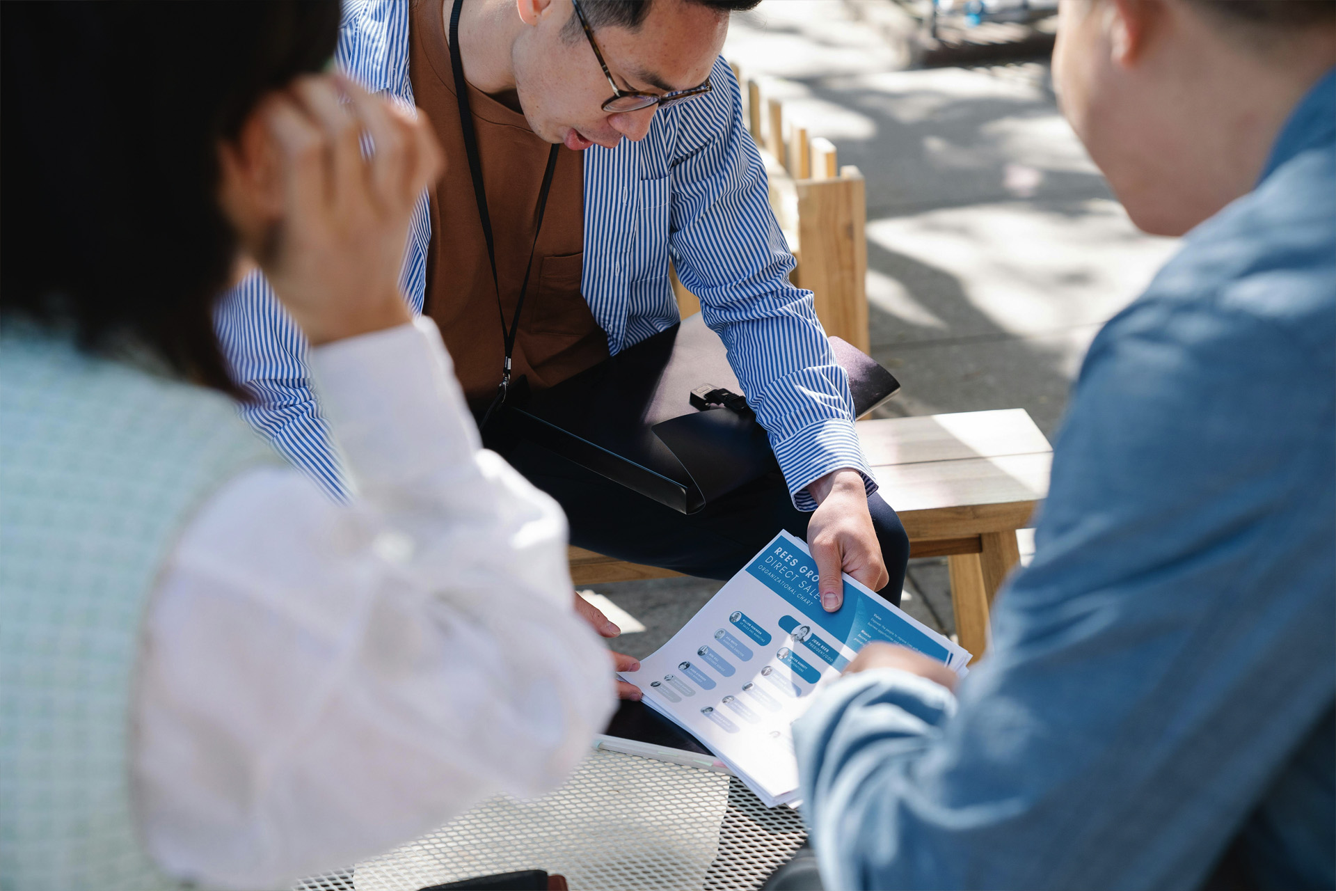 foundatio - Special Services